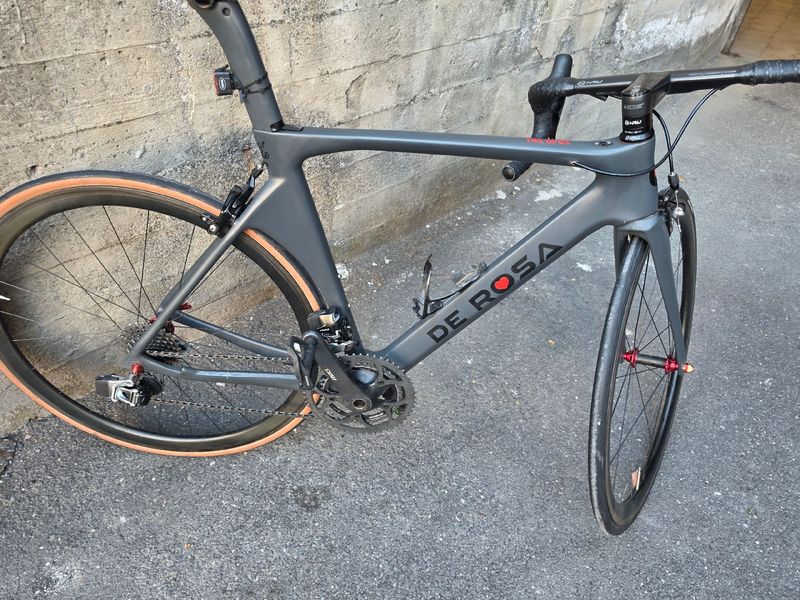 Used De Rosa Sk Pininfarina for sale | 70% off new