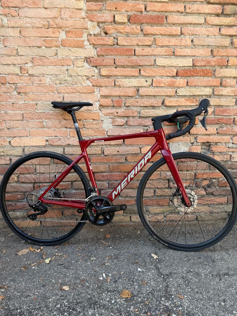 Merida SCULTURA 4000 2024
