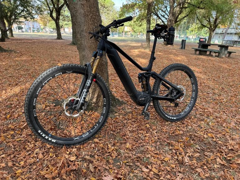 Haibike AllMtn 10 2025