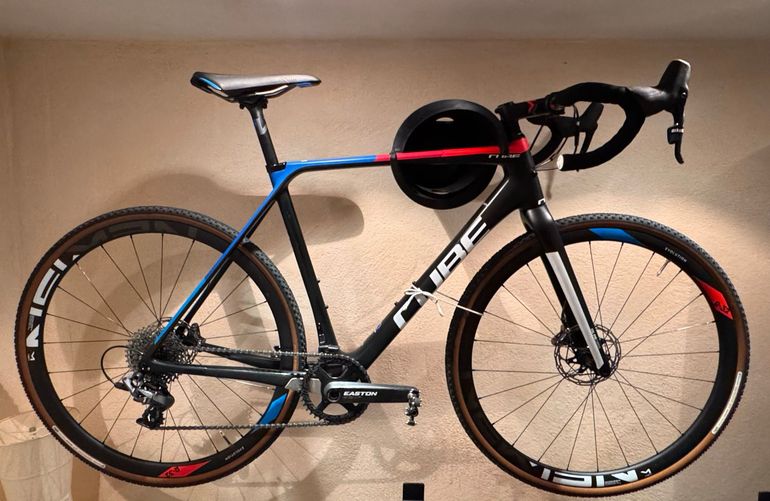 Cube CROSS RACE C:62 SL 2023