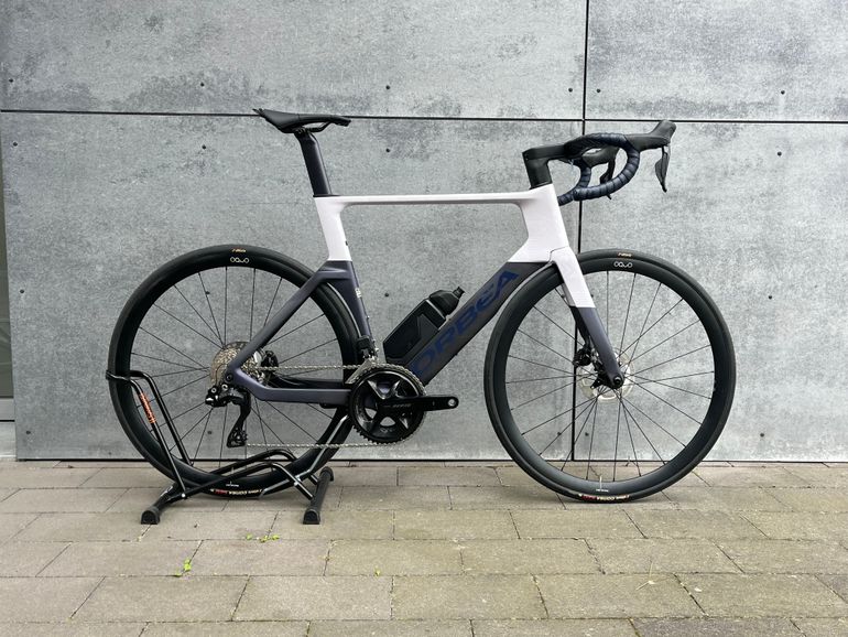 Orbea ORCA AERO M35iLTD PWR 2024