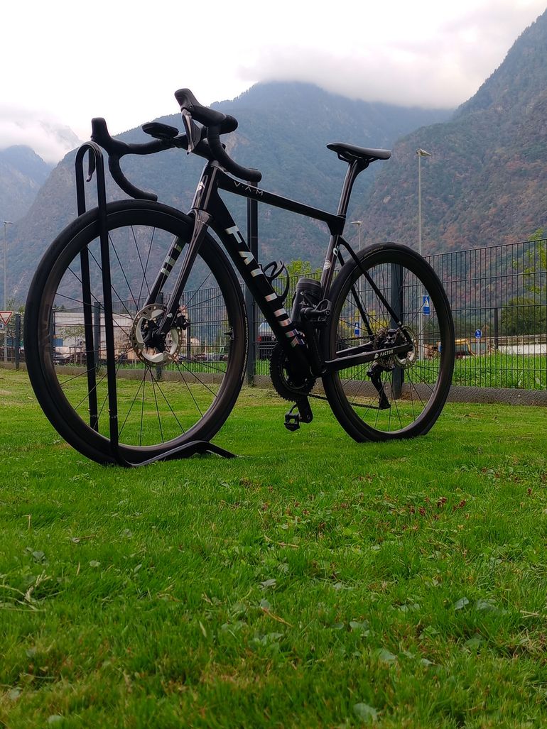 Factor O2 VAM Shimano Ultegra Di2 8170 2023