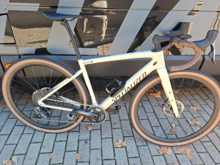 Specialized Diverge STR Pro 2022