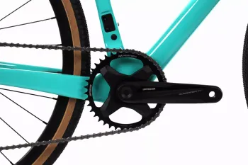 Used Bianchi Impulso Pro 2022 Road & Gravel, shop.filter.color.0000ff — image 5 of 12
