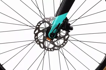 Used Bianchi Impulso Pro 2022 Road & Gravel, shop.filter.color.0000ff — image 4 of 12