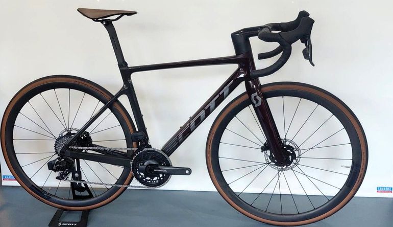 Scott Addict RC 10 2025