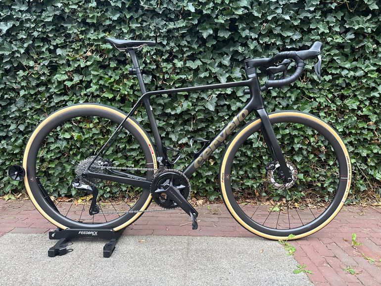 Cervelo R5 Ultegra Di2 2022