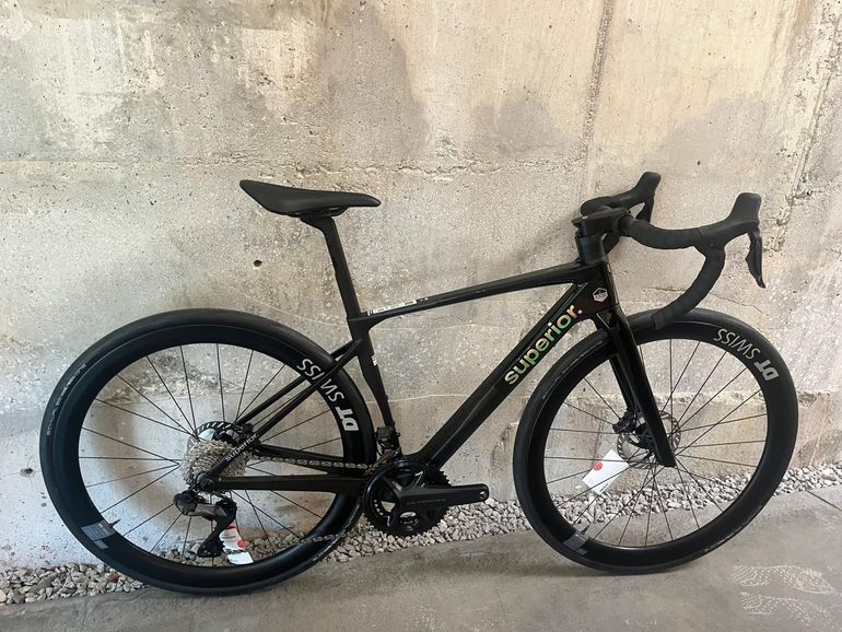 Superior XR 9.7 GF 2025