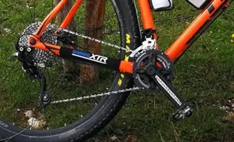 Mtb trek best sale superfly 5