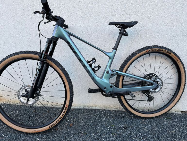 Scott Spark RC 900 Pro 2020