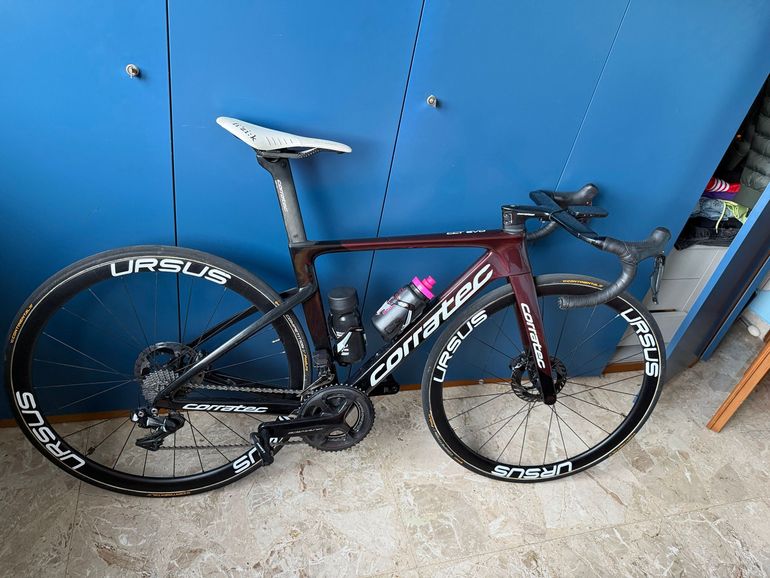 Corratec CCT EVO Pro 2023