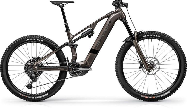 Centurion No Pogo R2000 2024