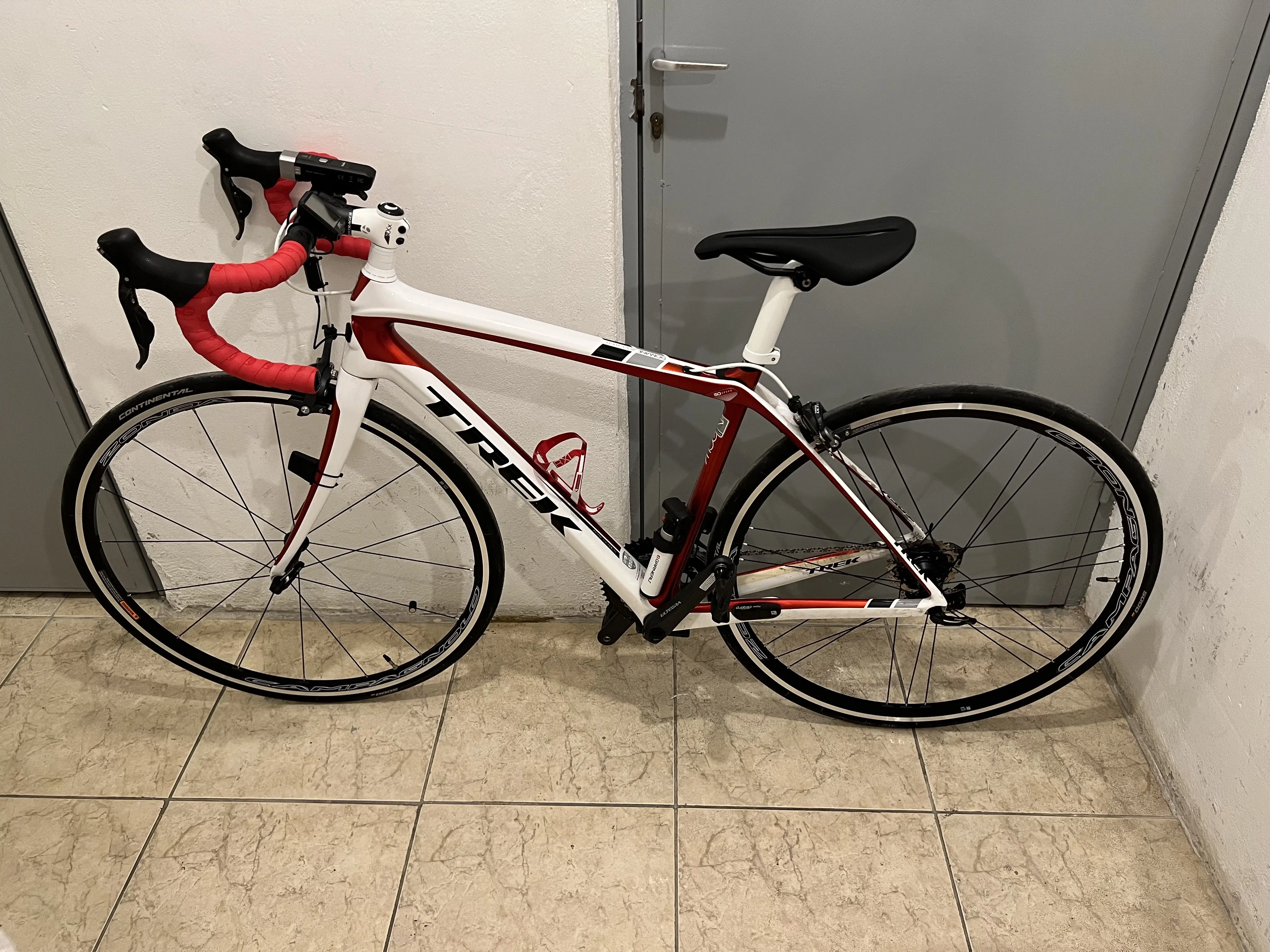 2013 trek domane hot sale 6.2