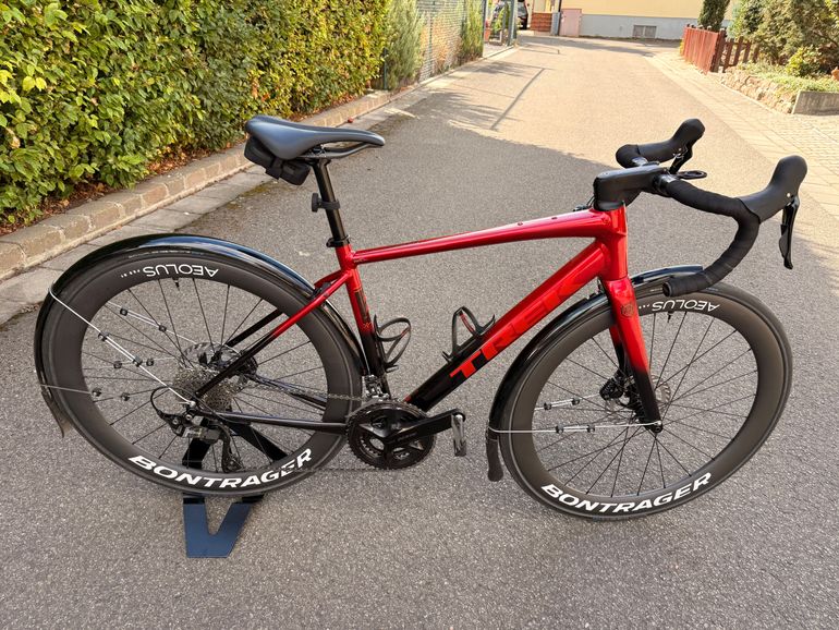 Trek Domane AL 5 Gen 4 2024