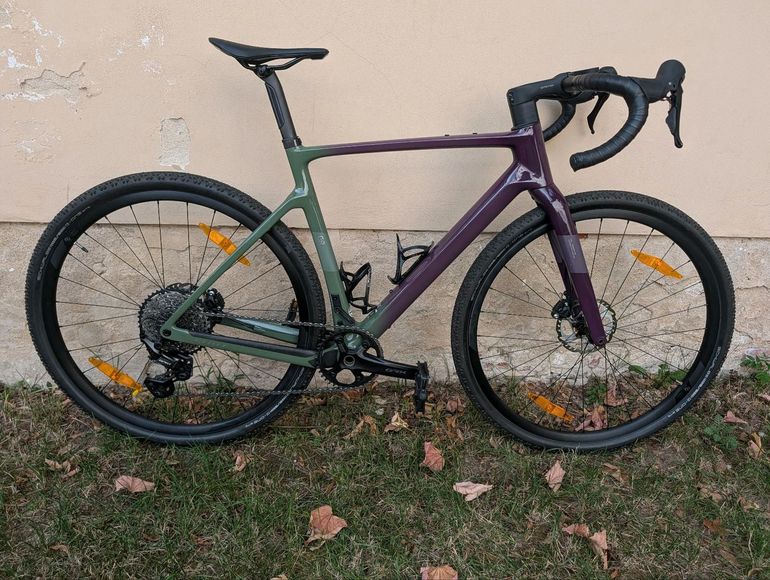 Scott Addict RC 40 2024