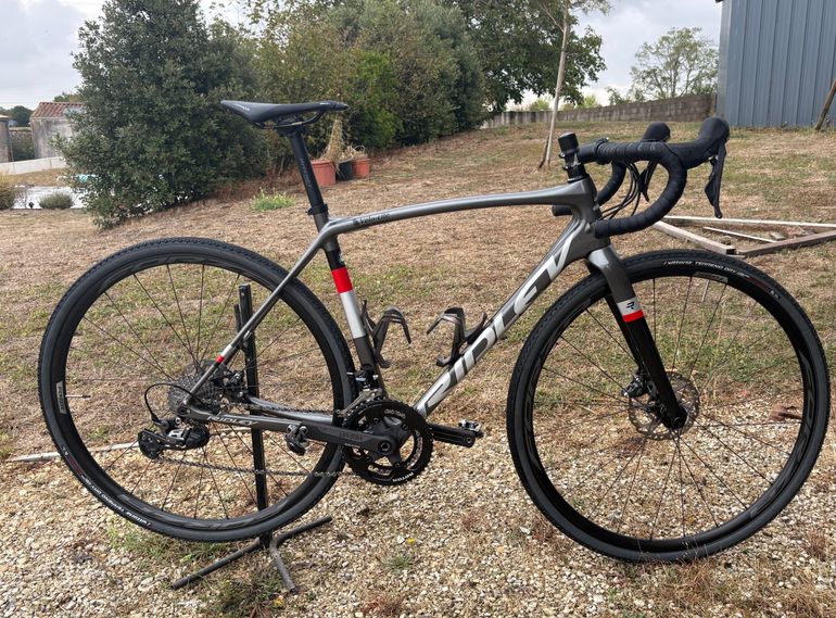 Ridley Kanzo A - Shimano GRX800 2x11sp 2023
