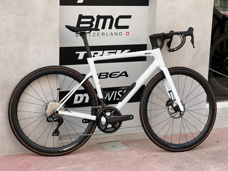 Bmc Teammachine SLR01 ONE 2023