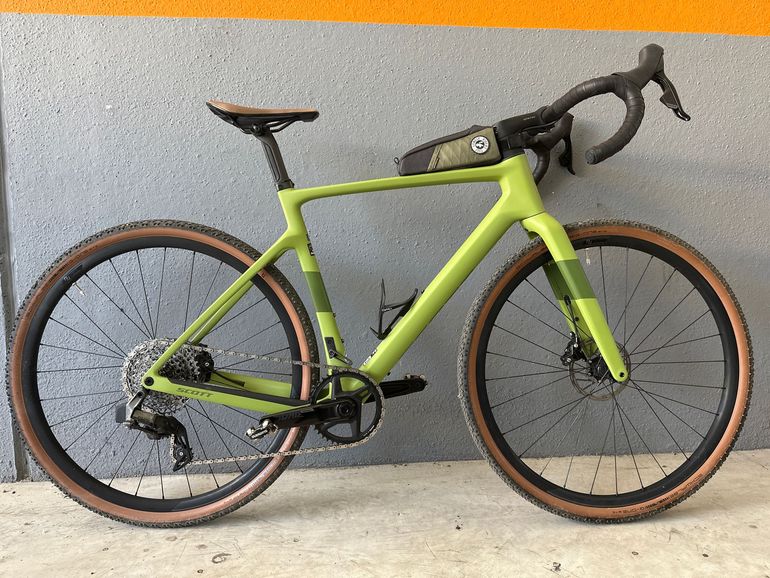 Scott Addict RC 30 2025