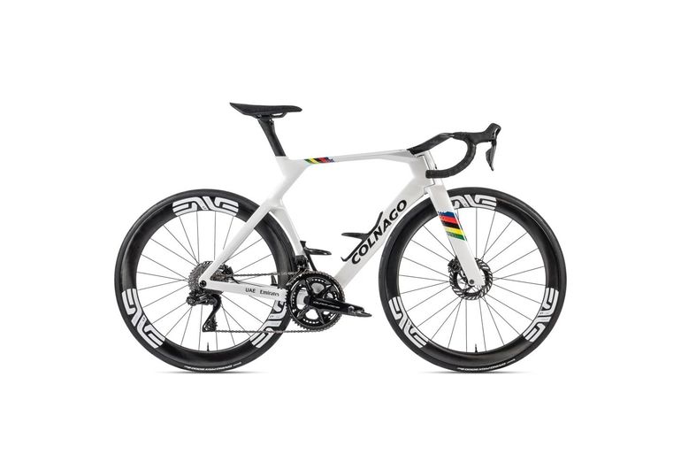 Colnago Y1Rs Shimano Dura Ace Di2 2025