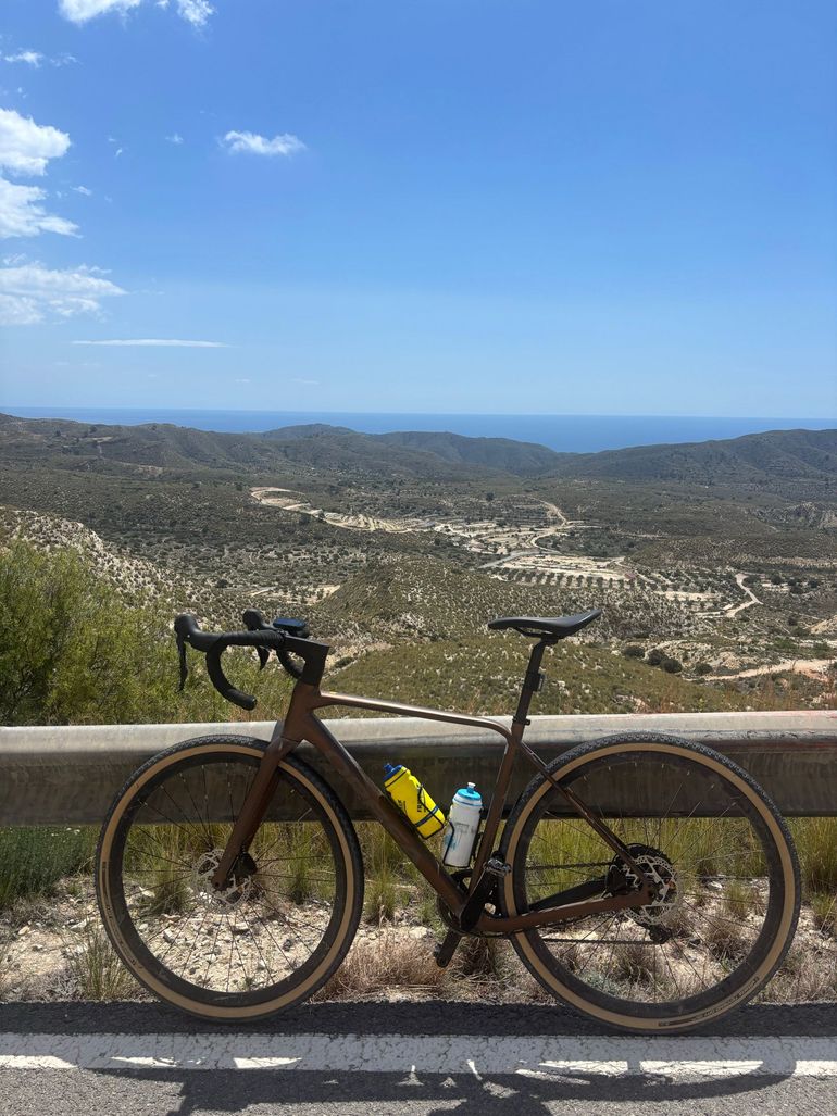 Orbea TERRA H30 1X 2023