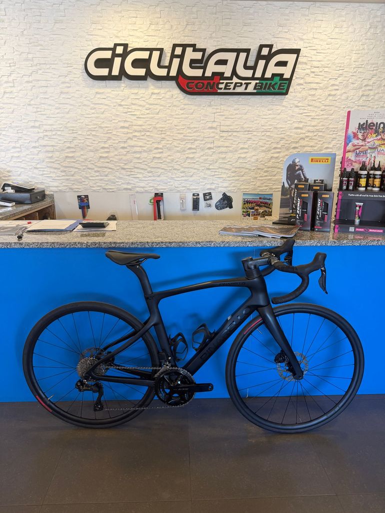 Pinarello X3 105 Di2 2023