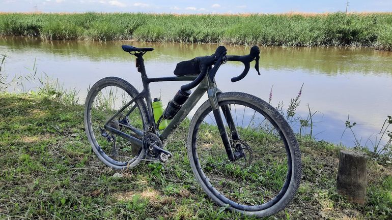 Scott Addict RC 40 2024