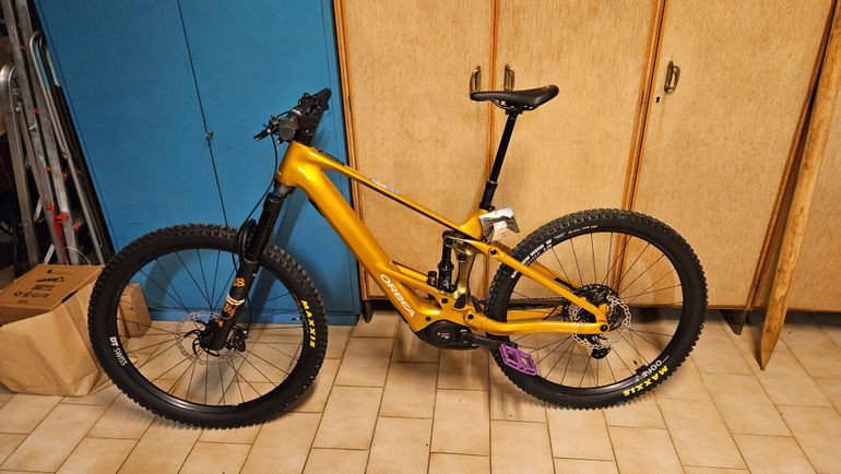 Orbea WILD H10 2025