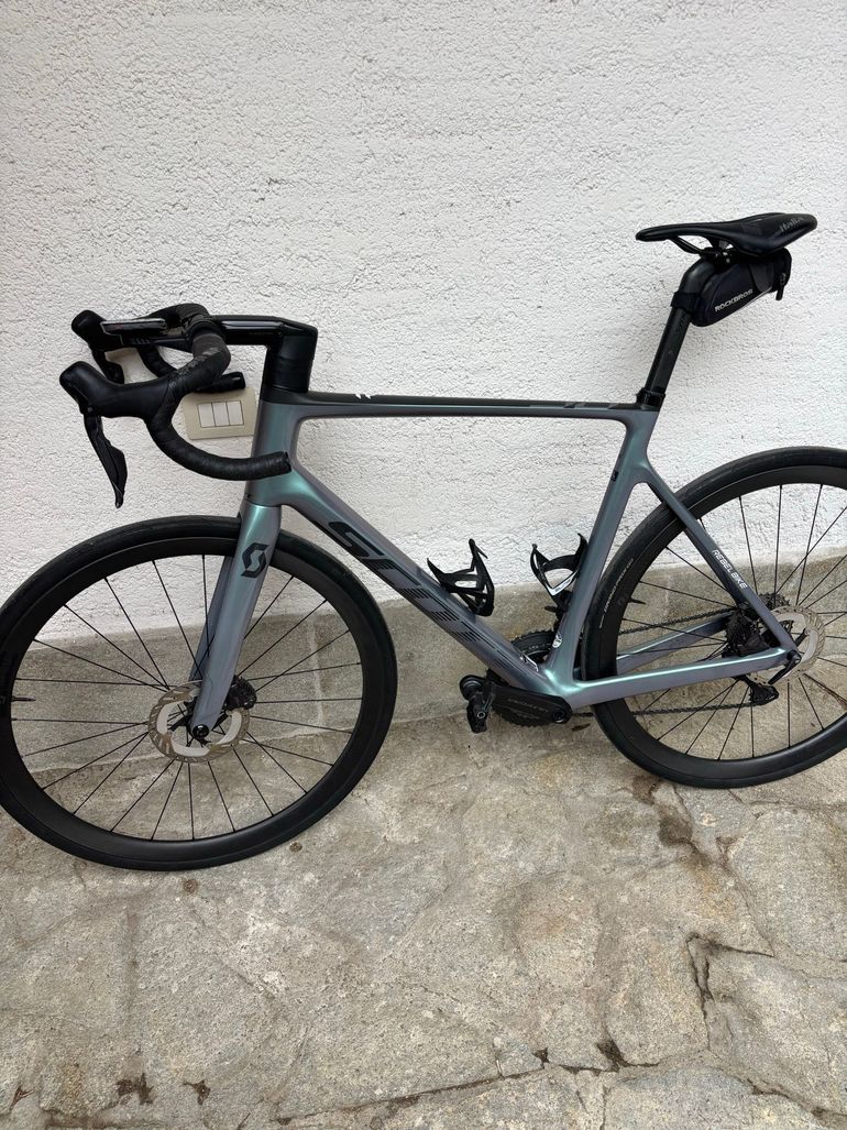 Scott Addict RC 15 2024