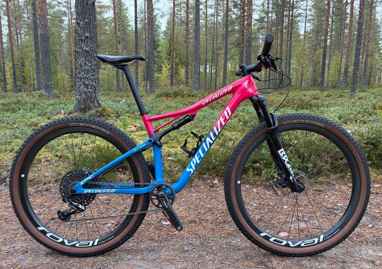 Specialized Epic Pro LTD 2024