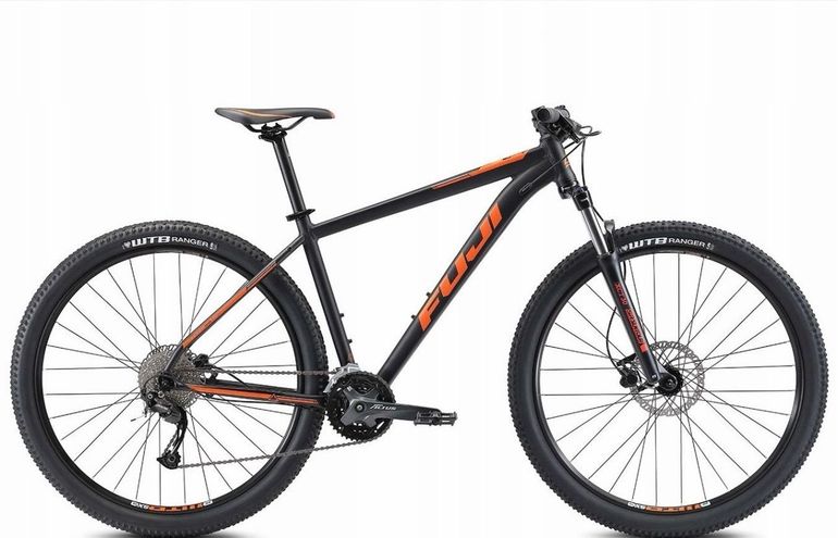 Fuji Nevada 29 3.0 LTD 2022