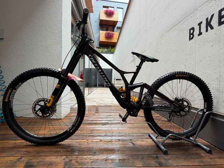 Specialized Demo Race 2023