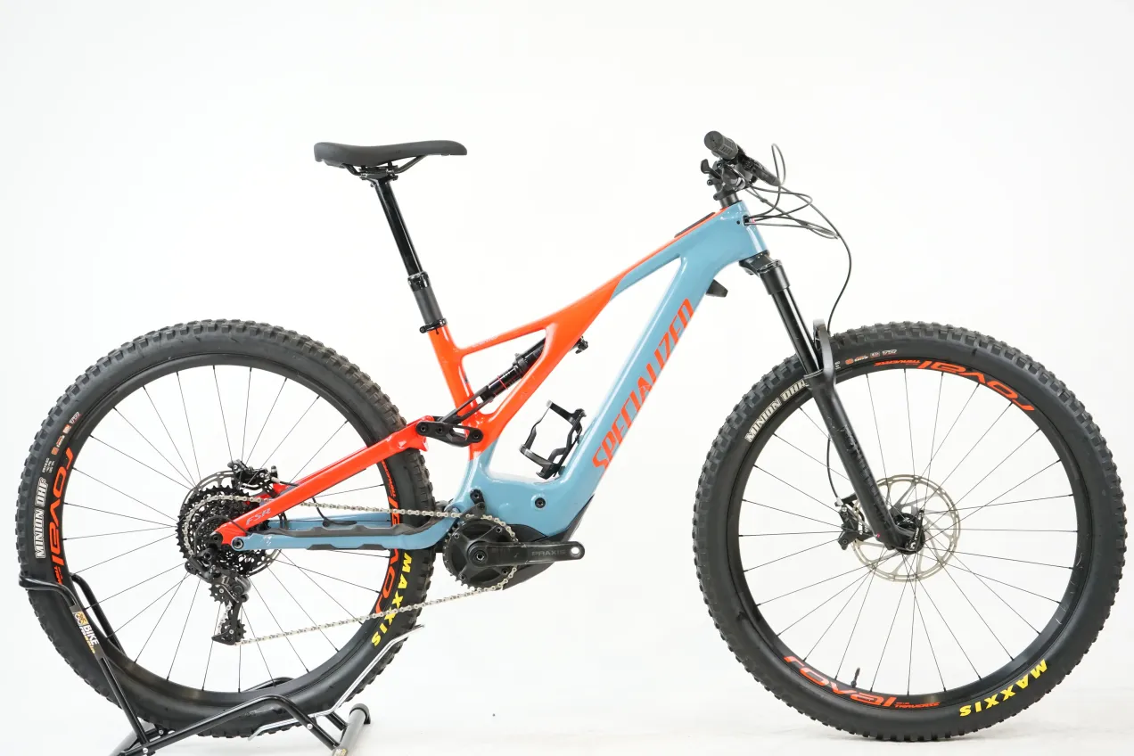 Specialized levo discount expert carbon 2019