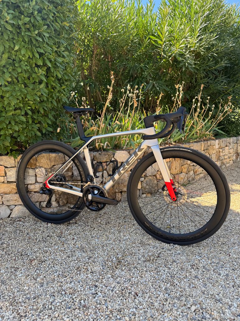 Trek Madone SL 7 Gen 8 2025