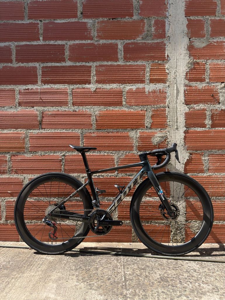 Scott Addict RC Pro 2024