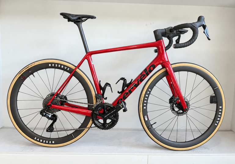 Cervelo R5 Ultegra Di2 2022