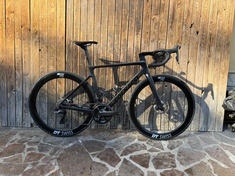 Colnago V4Rs Shimano Ultegra Di2 2025