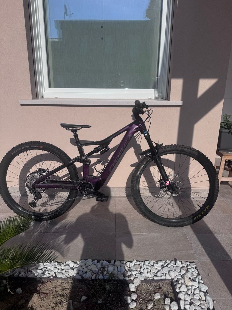 ORBEA RISE H20 2023