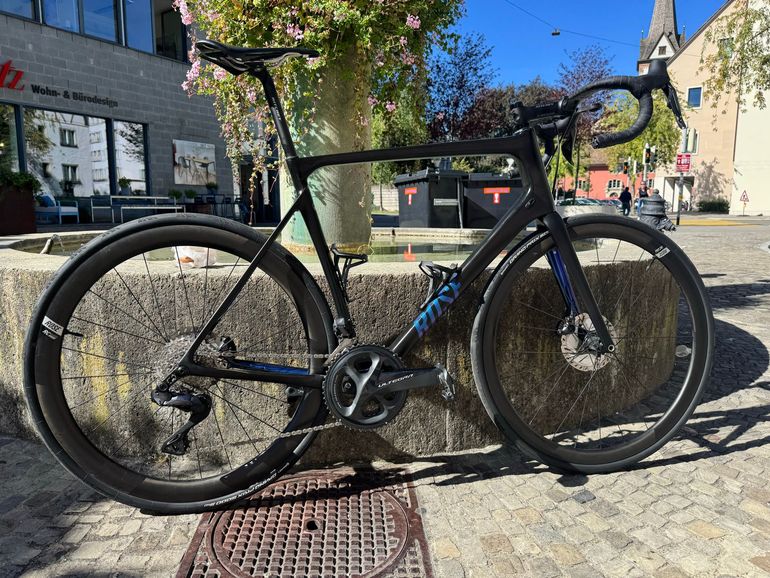 Rose X-LITE SIX DISC Ultegra Di2 2022