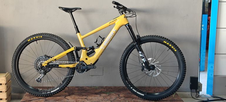 Specialized Turbo Kenevo SL 2 Expert 2025