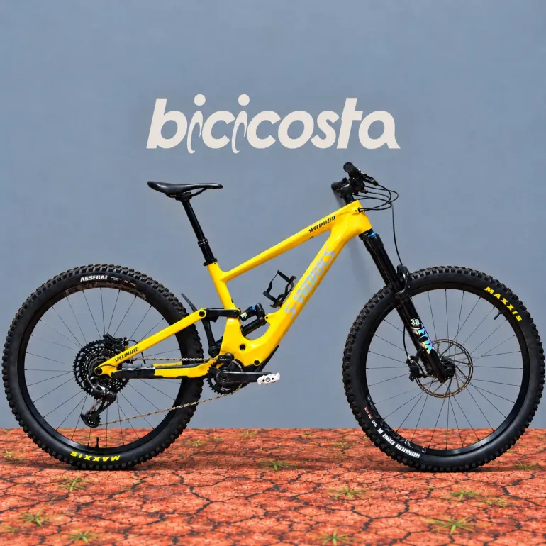 Specialized Turbo Kenevo SL 2 Expert 2025