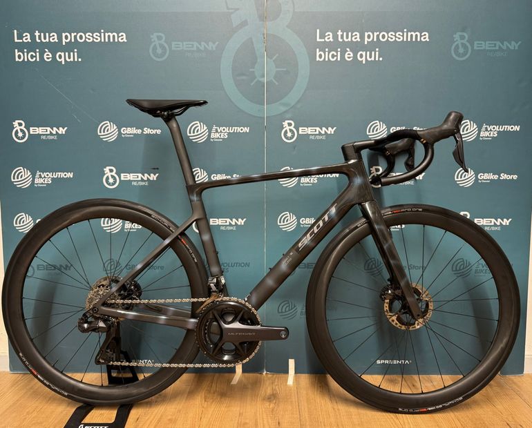 Scott Addict RC 10 2025