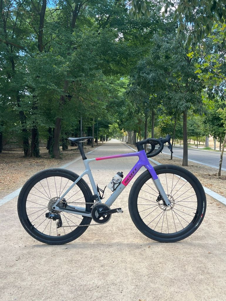Scott Addict RC 20 2025