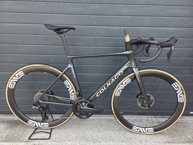 Colnago V4Rs Shimano Ultegra Di2 2025