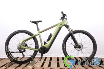 Used Ghost Ghost E-Teru Universal 29 (Art. Nr. B147979) 2022 Mountainbike, shop.filter.color.008000 — image 1 of 19