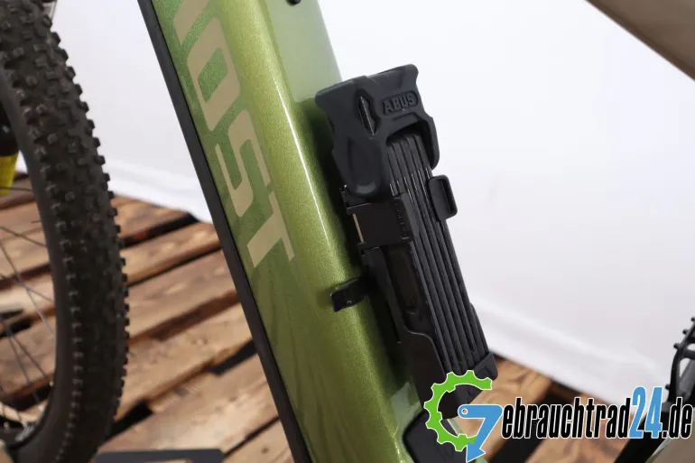 Used Ghost Ghost E-Teru Universal 29 (Art. Nr. B147979) 2022 Mountainbike, shop.filter.color.008000 — image 12 of 19