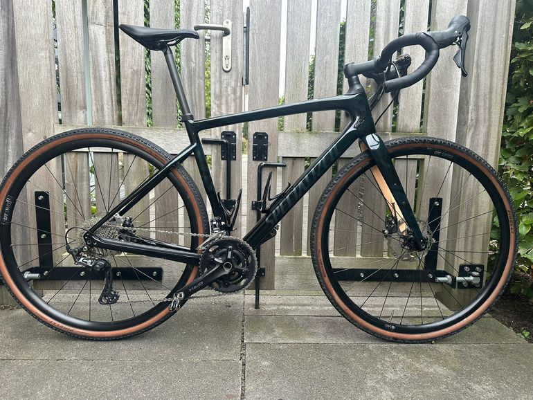 Specialized Men's Diverge Sport 2019