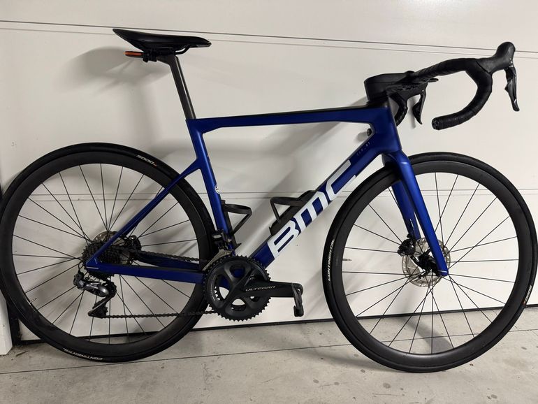 Bmc Teammachine SLR01 FOUR 2023