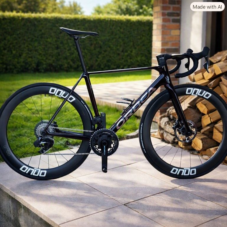 ORBEA ORCA M21ELTD PWR 2024
