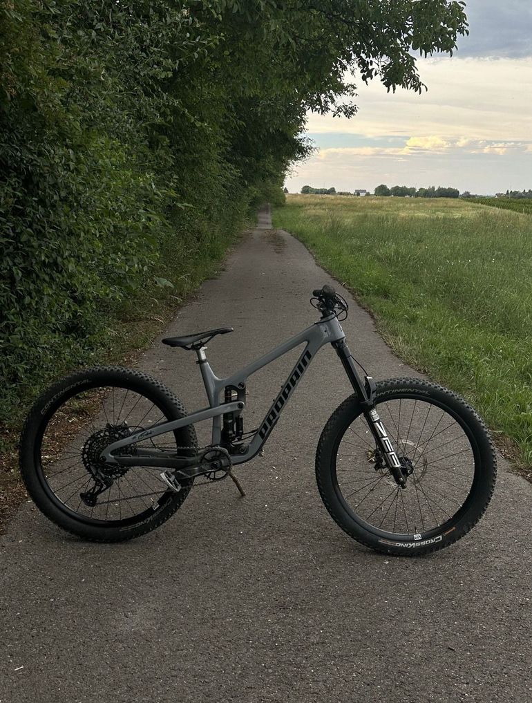 Propain Spindrift 4 CF 27.5 Start 2023