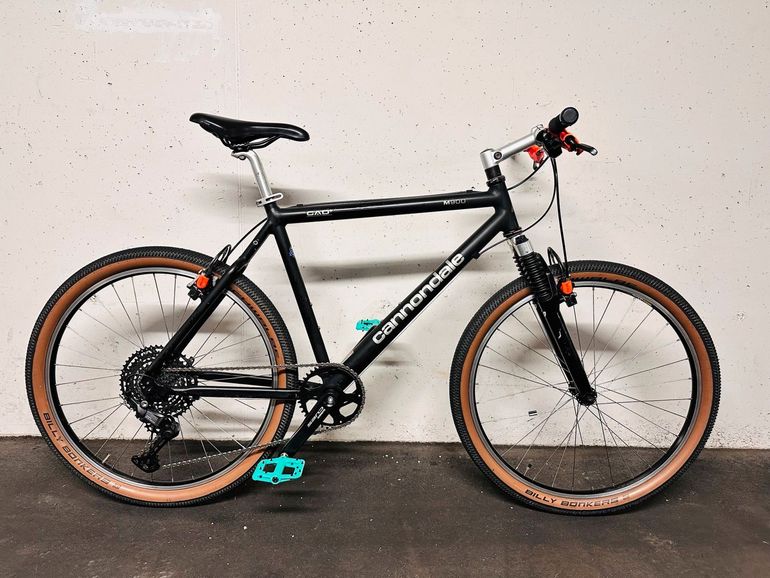 Used Cannondale M900 CAD3 – $ 726 | buycycle